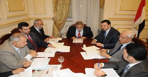 مالية الشورى : إخضاع الهيئات الاقتصادية لمعاملة مالية واحدة