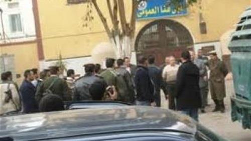 هدوء حذر بسجن “قنا” عقب مشادات بين المعتقلين وضابط بالسجن