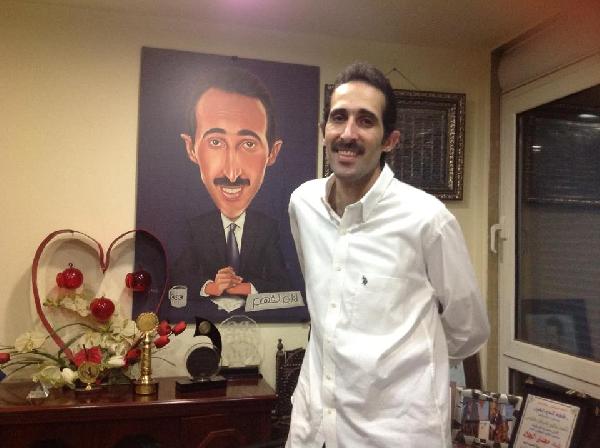 الشرطة تعتدي على صحفيي الوطن.. وتصيب 5 من محرريها