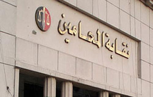 “المحامين” تستعد للتوثيق القانوني لتظاهرات 30 يونيو