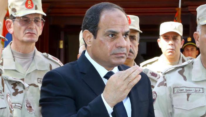 بالفيديو.. تقرير للتلفزيون الألماني يصف السيسي بـ”الديكتاتور”