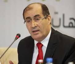 حشمت لـ”السيسي”: مفيش تبرعات..انج بنفسك أحسن