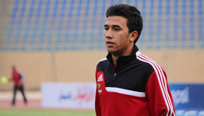 وكيل أعمال يسعى لتسويق تريزيجيه في البريميرليج