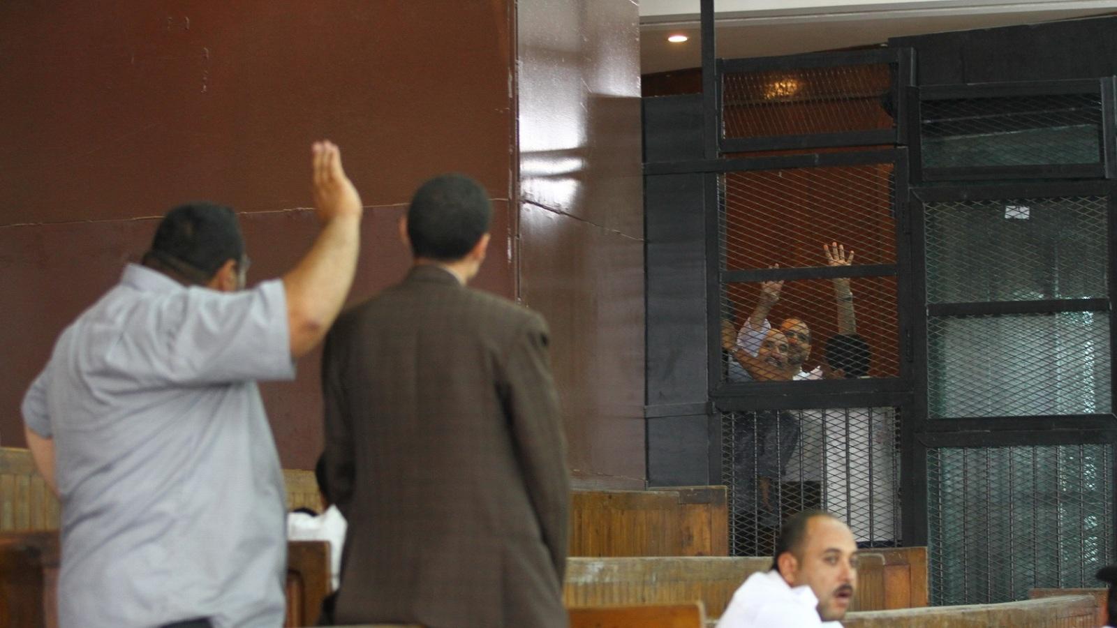 في هجاء جملة “ألم نقل لكم”!!