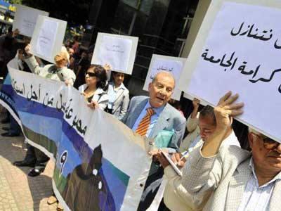 إلغاء انتخابات الجامعات.. الأساتذة غير مؤهلين للاختيار؟