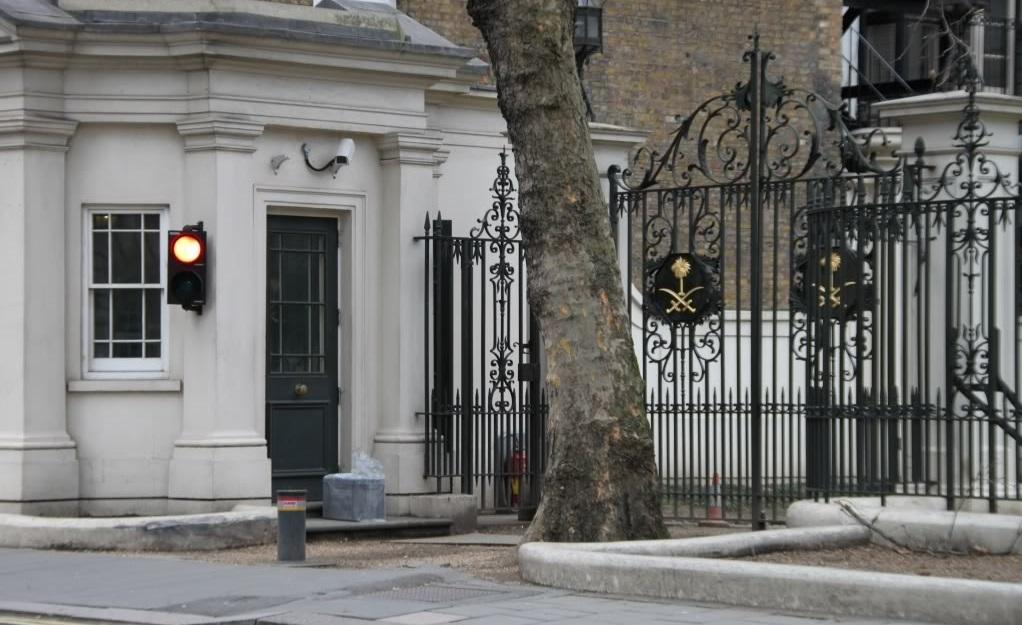 السعودية تنفي تحذير رعاياها من السفر إلى تركيا