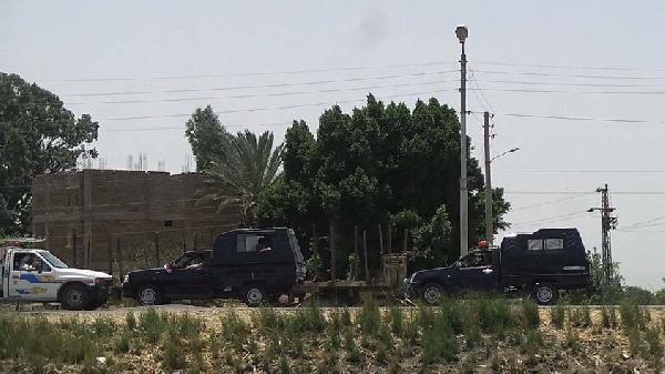 اعتقال طالبين بالأزهر بالأقصر أثناء أداء الامتحان