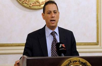 رئيس البورصة المصرية يستقيل من عضوية المقاصة