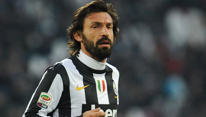 بيرلو يقترب من الدوري الأميركي