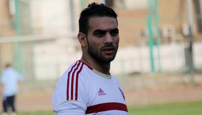 دويدار لـ”رصد”: أمتلك عروضًا للرحيل عن الزمالك