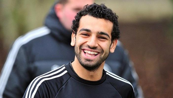 محمد صلاح يحصل على 3 ملايين يورو سنويًا