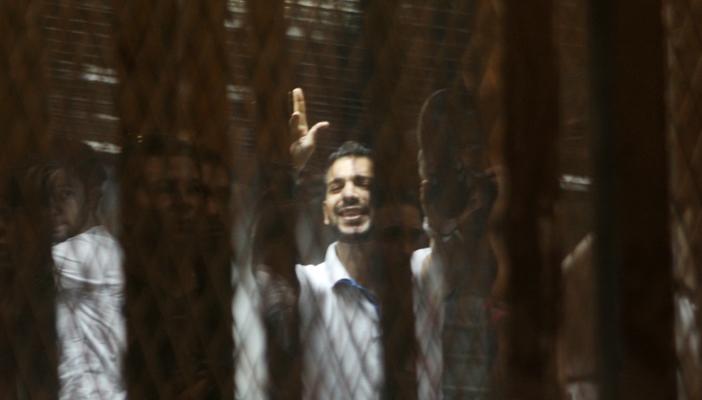 تأجيل محاكمة 23 متهمًا بأحداث ماسبيرو لـ16 يوليو