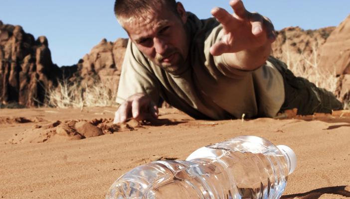 5 نصائح لصيام صحي دون عطش