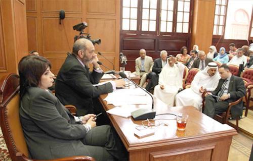 الخميس …الأمن القومي بالشورى تناقش أزمة البنزين والسولار