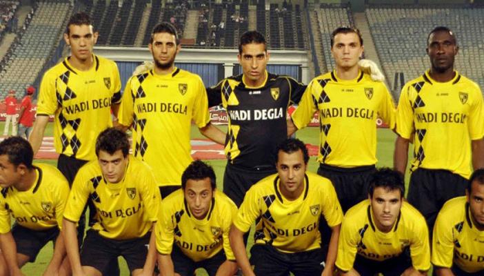 الزمالك يجدد المفاوضات مع دجلة لضم سيد سالم