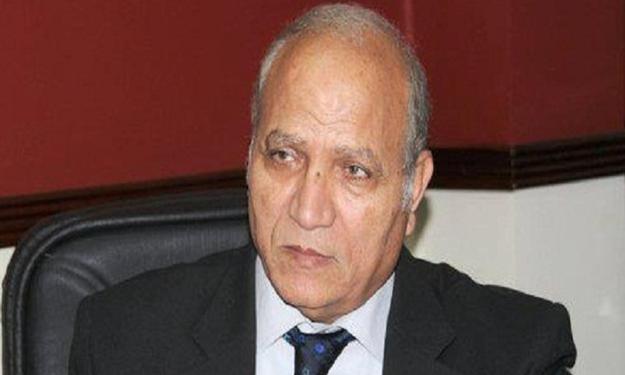 الأشعل يفتتح ” حقوق الصحفي و مسئوليته في الظروف الخطرة”