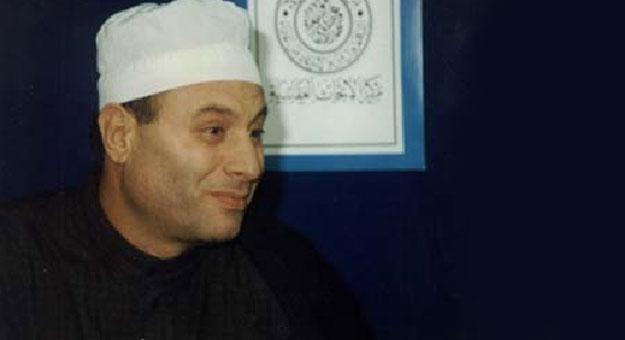 أخو حسن شحاتة: تبرأت من أخى لمحاولة نشره المذهب الشيعي