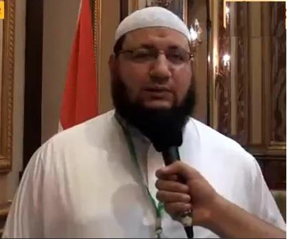 الأزهري: وجود اللواء حسين في المخابرات من كوارث عصر مبارك