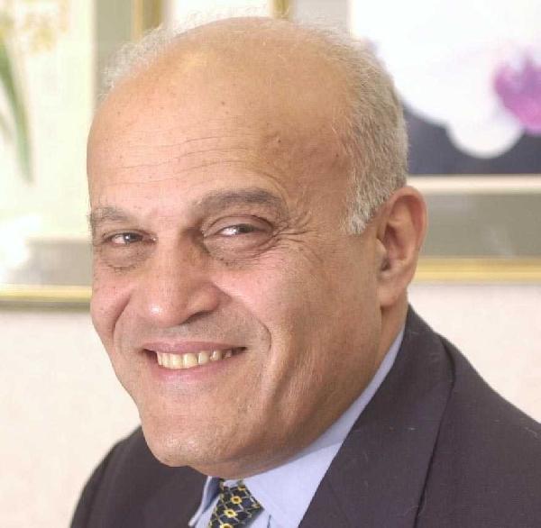 مجدي يعقوب يزور أديس أبابا لإجراء جراحات قلب لأطفال إثيوبيا