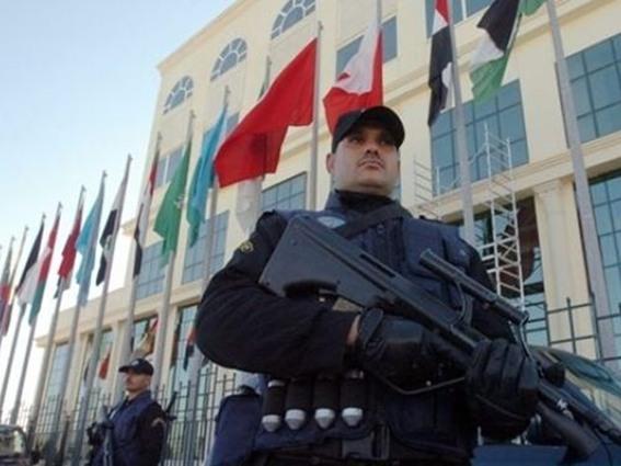 التلفزيون التونسي: سقوط ضحايا في إطلاق نار أمام فندق بسوسة