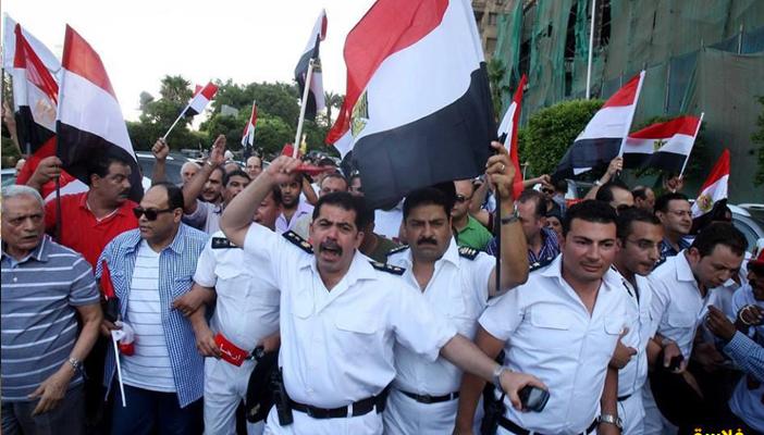 عامان على 30 يونيو