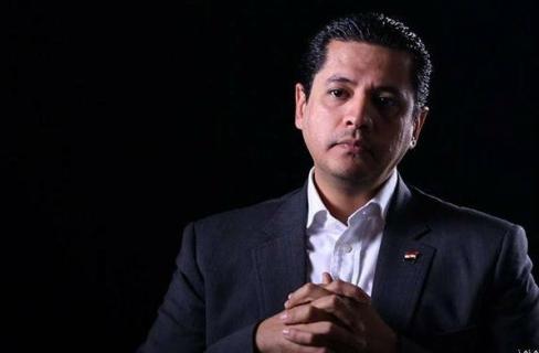 عبد الرحمن يوسف يحذر أعداء ثورة يناير من الإساءة لرموزها