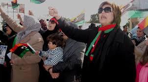 اغتيال ناشطة حقوقية بليبيا .. وسفيرة أمريكا تنعي الفقيدة