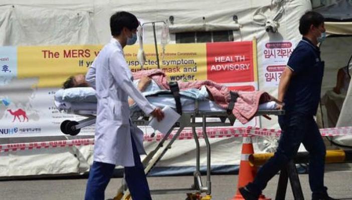 ارتفاع عدد ضحايا فيروس كورونا في كوريا الجنوبية لـ31 شخصًا