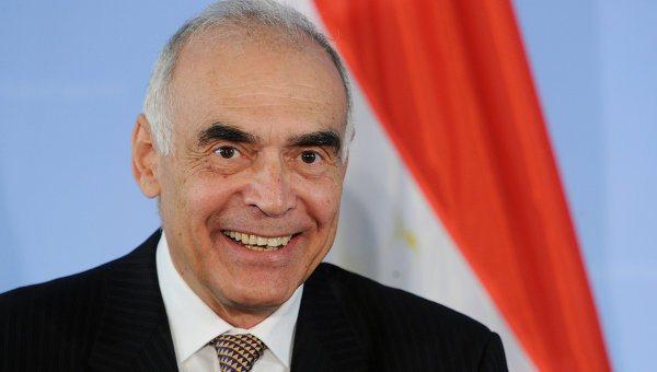 مصر تعترف بجمهورية كوسوفو دولة مستقلة ذات سيادة