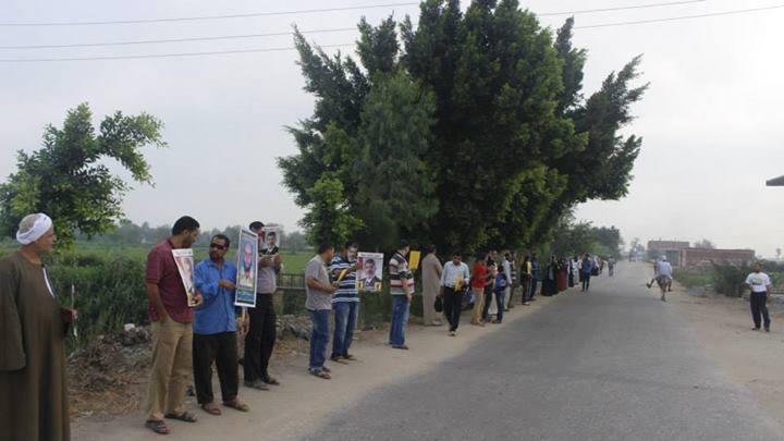 فعاليات بـ”الشرقية” في ختام أسبوع “مصر مش معسكر”