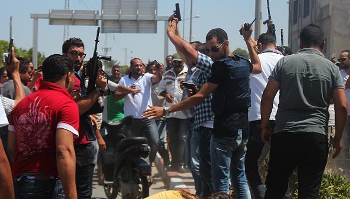 تونس: منفذ الهجوم على فندق سوسة “طالب” لا سوابق له