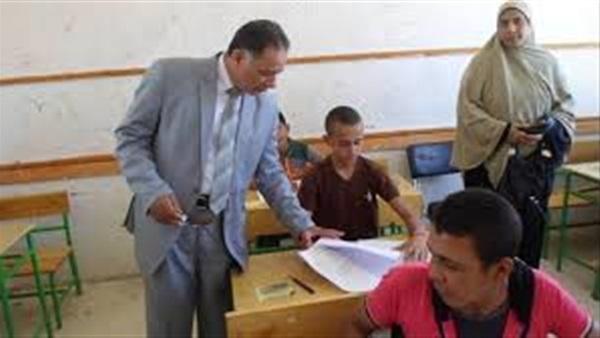 النائب العام يحيل تسربيات الثانوية العامة لنيابة أمن الدولة العليا