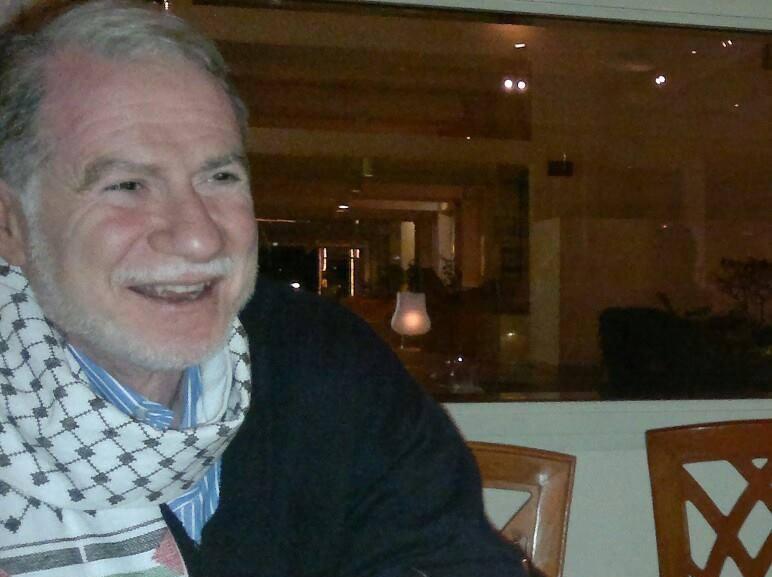 رمضان في سجن الأبعدية مع ألطاف الله الخفية