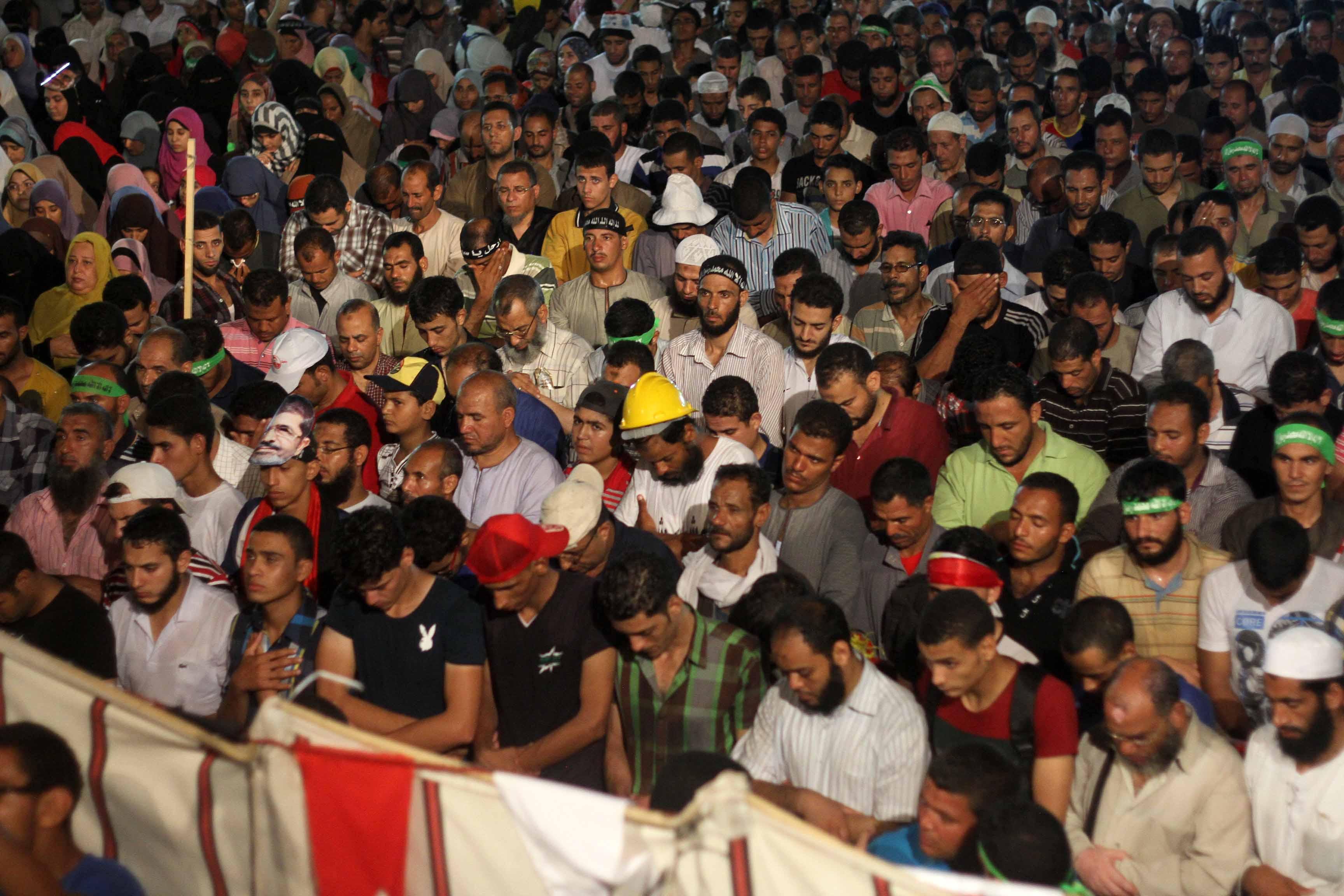 بالفيديو.. كيف يقضي المصريين شهر رمضان؟