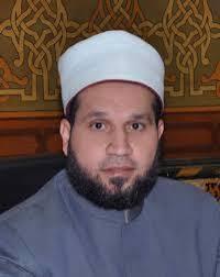 الشيخ عبدالقوي يدعو المصريين للنزول 3 يوليو