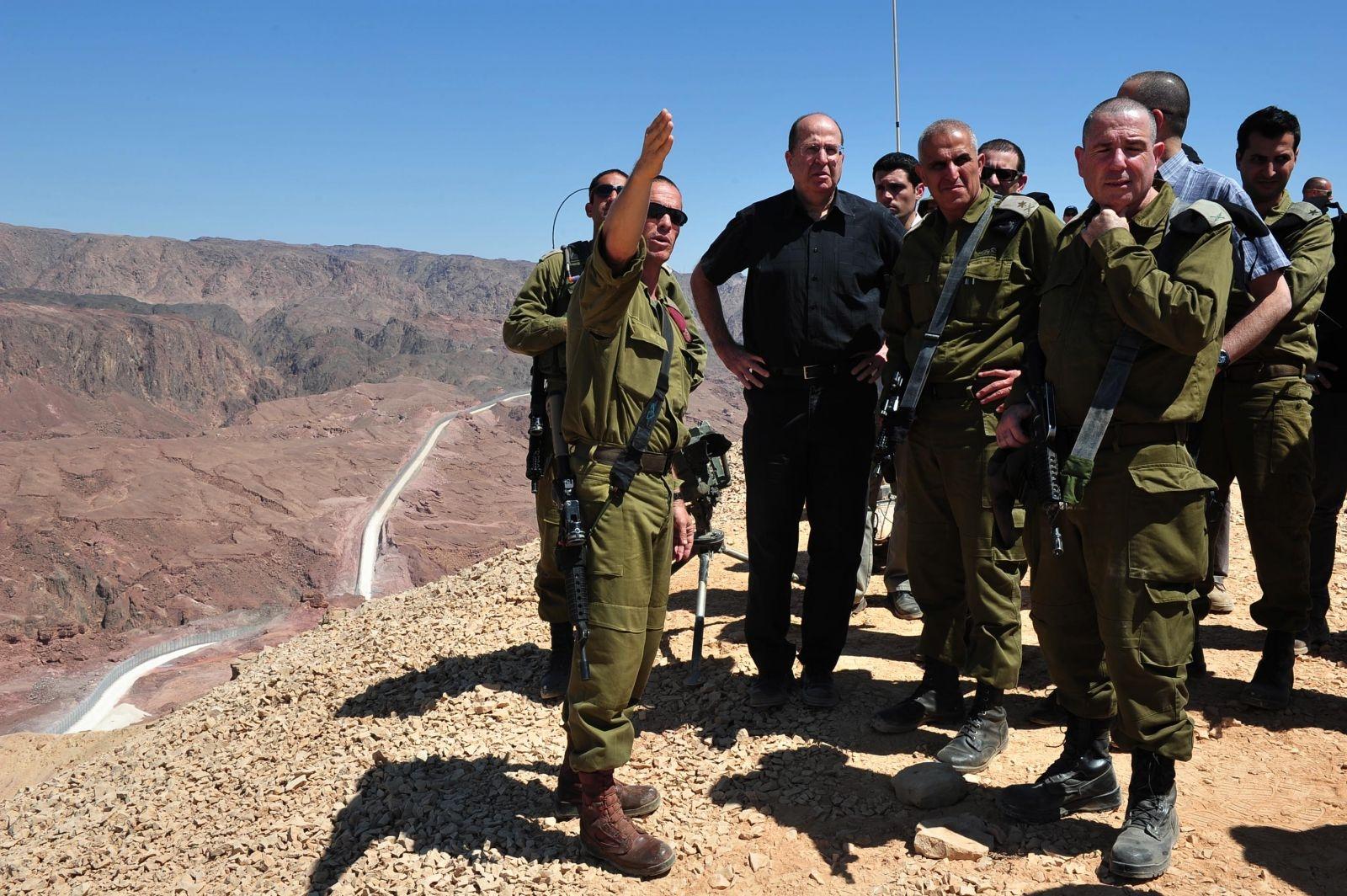 النواب يوافق على برنامج تنمية سيناء السعودي..وخبراء: وطن فلسطين البديل