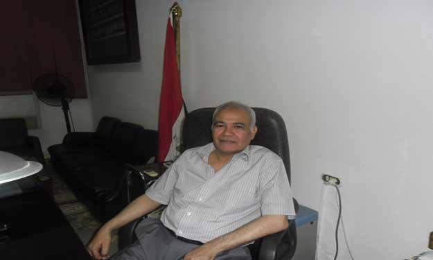 أمن الوادي الجديد: لن نتخاذل عن حماية المنشآت والانسحاب مرفوض