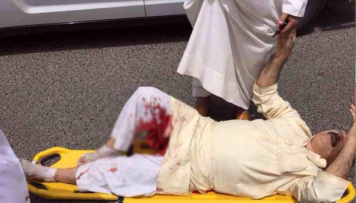 حزب المحافظين الكويتي يندد بتفجير مسجد الإمام الصادق