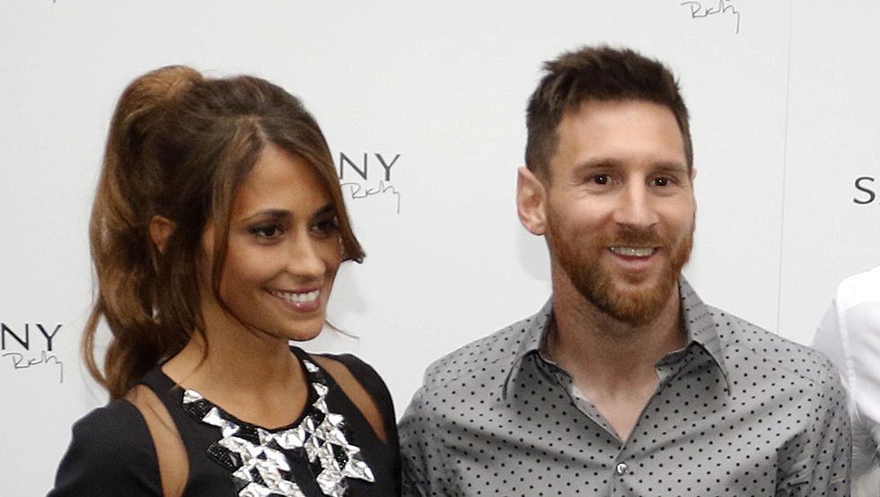 260 مدعوًا لزفاف ميسي.. تعرّف على تفاصيل الحفل