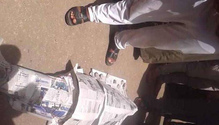 مصرع طفلة  بـ”إيتاي البارود” بعد سقوطها من الدور العاشر