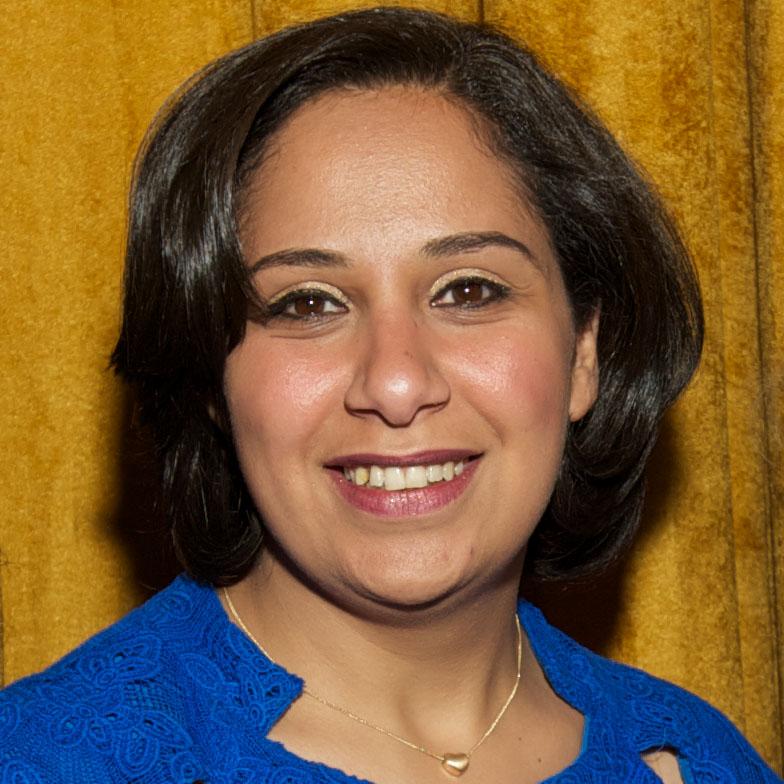 منع مديرة جمعية “نظرة للدراسات النسوية” من السفر