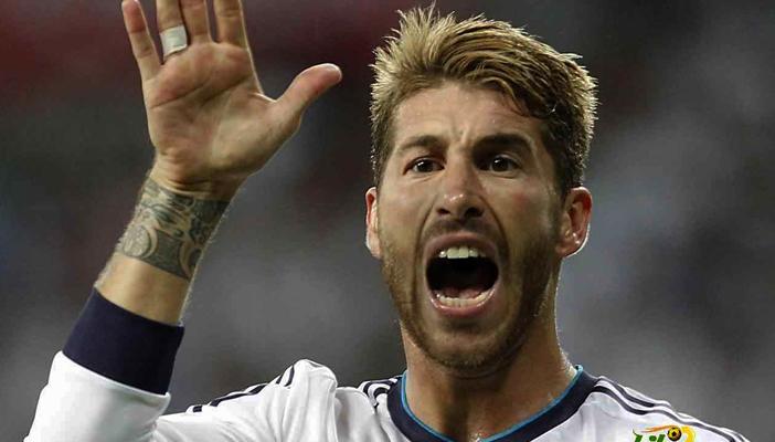 مانشستر يحدد 65 مليون إسترليني لضم راموس