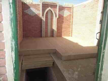 قرعة علنية لبيع 102 مقبرة متميزة للمواطنين بالقاهرة