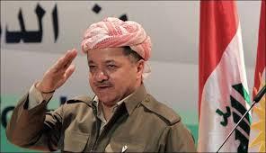 بارازني النزاع على كركوك انتهي.. والسيستاني يدعو لحكومة توافق