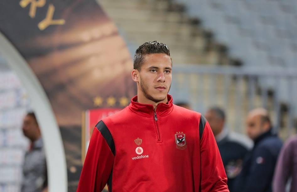 وكيل رمضان صبحي: أبلغت مسؤولي “ستوك سيتي” بتجاهل الأهلي للعرض