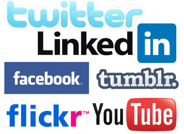 تزايد مستخدمى مواقع التواصل الاجتماعي خلال المونديال