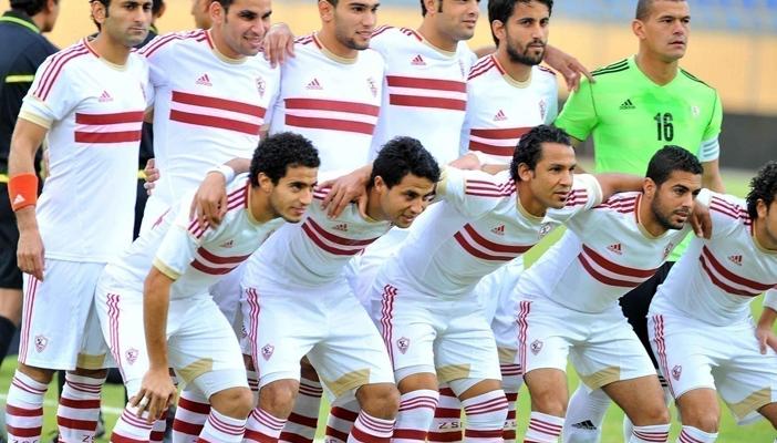 التشكيل المتوقع للزمالك في مواجهة الصفاقسي
