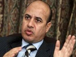 عبد المقصود : التشكيك في شرعية الرئيس افلاس سياسي و قانوني