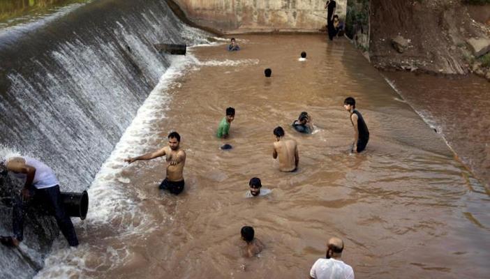 موجة الحر في شرق آسيا تحصد مئات الأرواح وتشعل حيرة العلماء