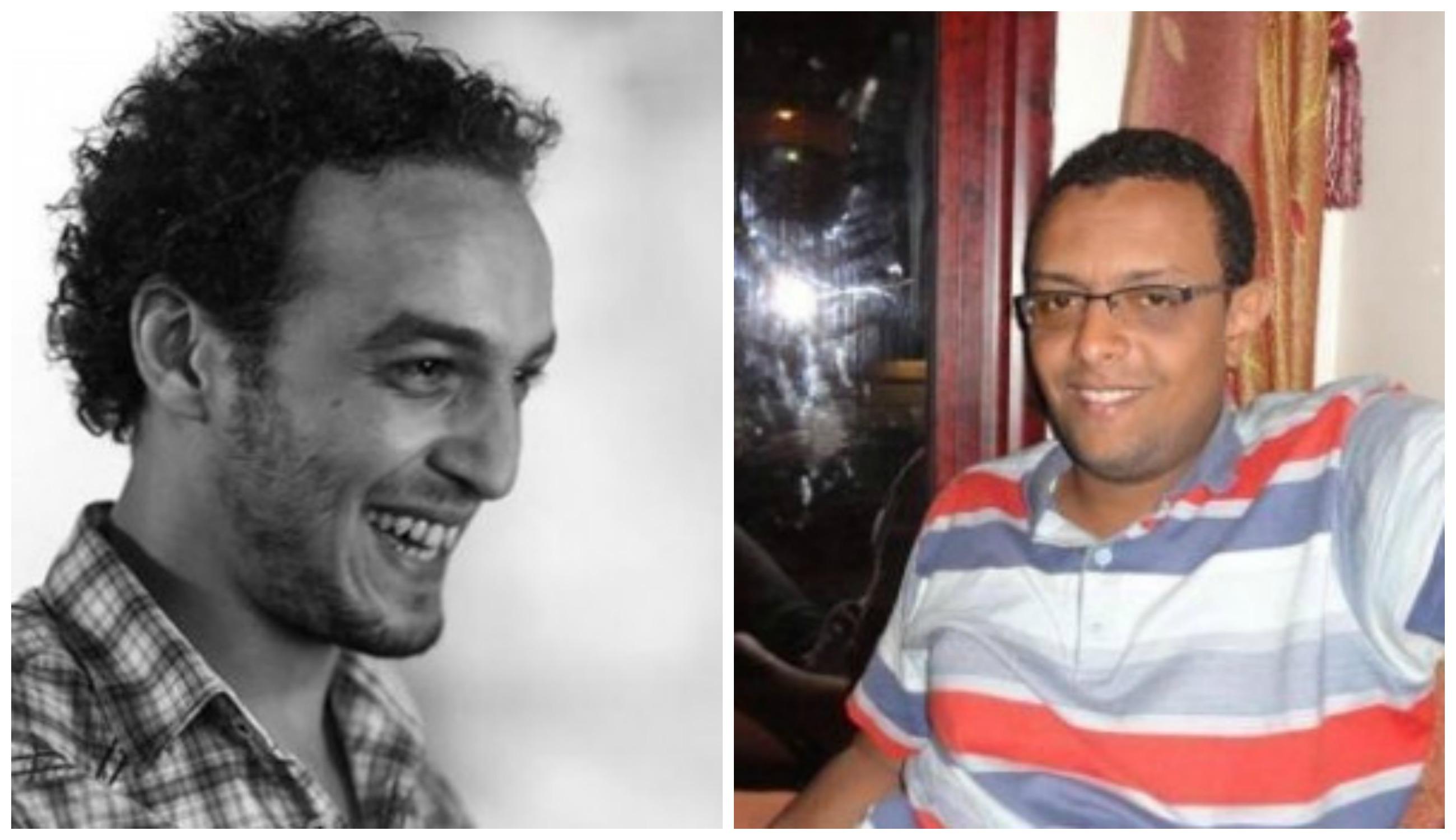 أسرتا “البطاوي وشوكان” تعتصمان غدًا بنقابة الصحفيين